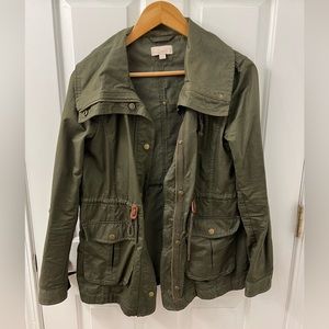 LOFT women’s jacket